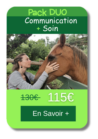 Comm + soin